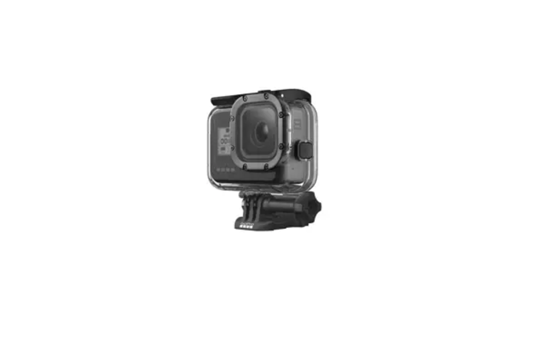 כיסוי צלילה למצלמת Hero8 גו פרו GoPro