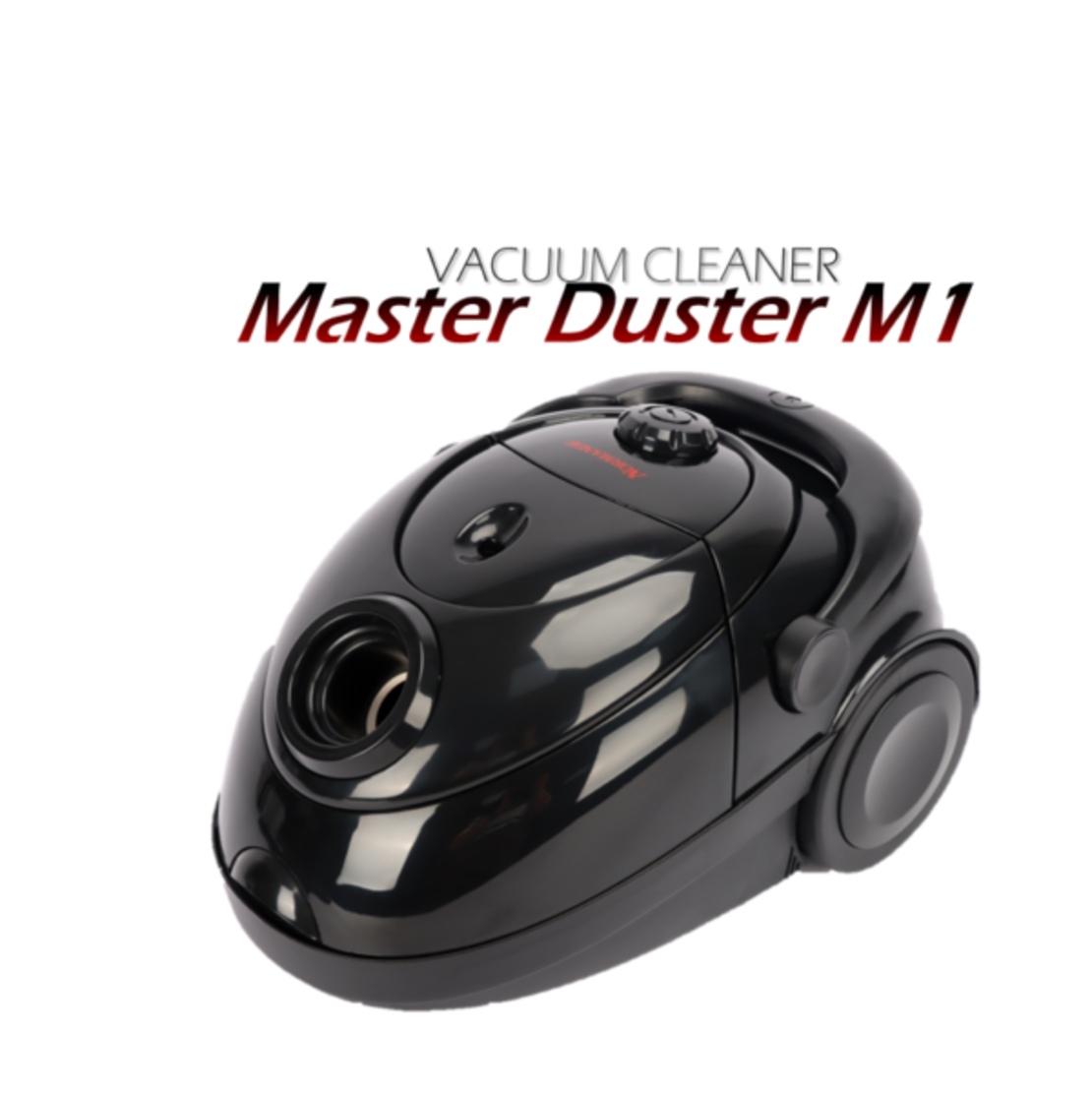 שואב אבק MASTER DUSTER M1 דגם RD2040 נורמנדי Normande