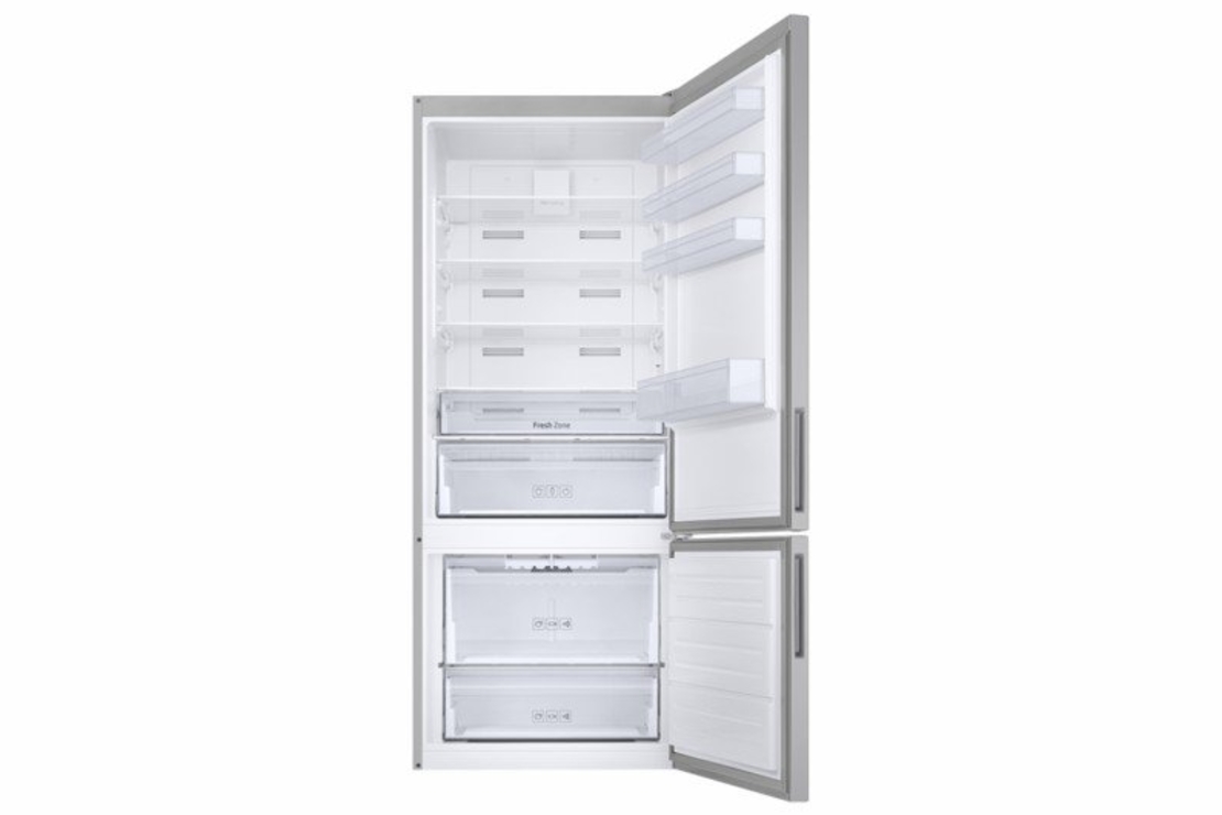 מקרר מקפיא תחתון דגם RB52RS334SA סמסונג Samsung