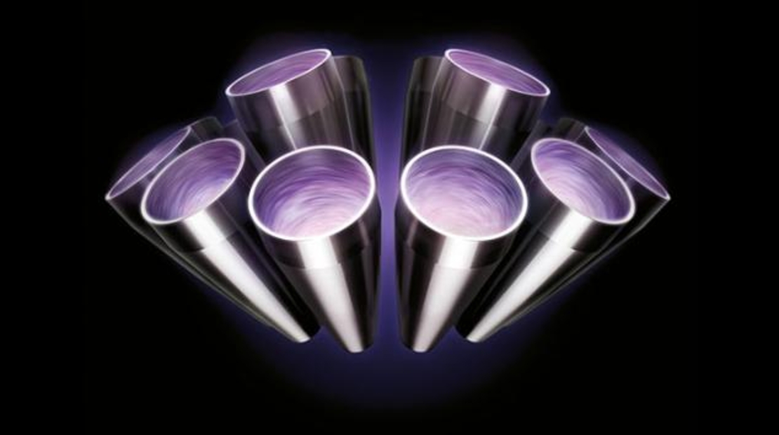 שואב אבק אלחוטי ABSOLUTE NEW דגם V10 דייסון Dyson
