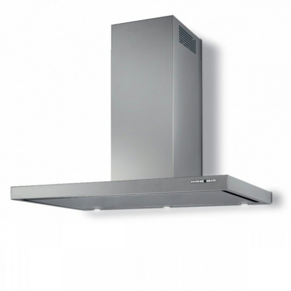 קולט אדים צמוד קיר דגם SLIM 62 פרטלי FRATELLI