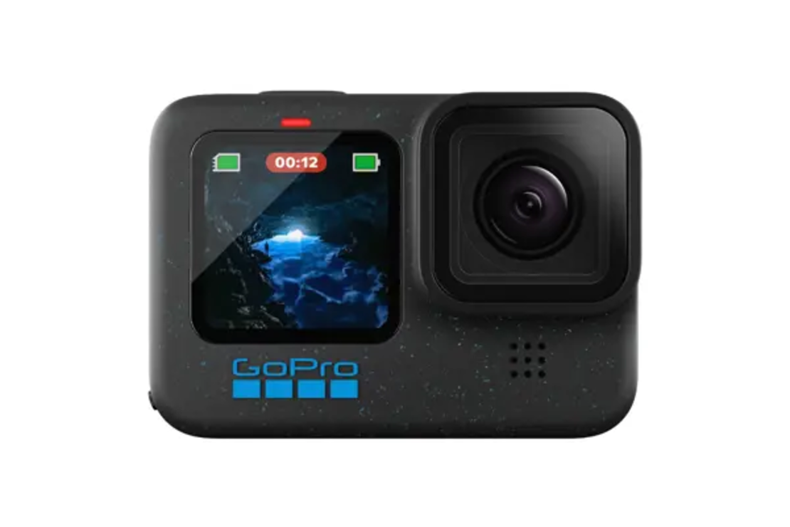 מצלמת אקסטרים HERO12 Black גו פרו GoPro
