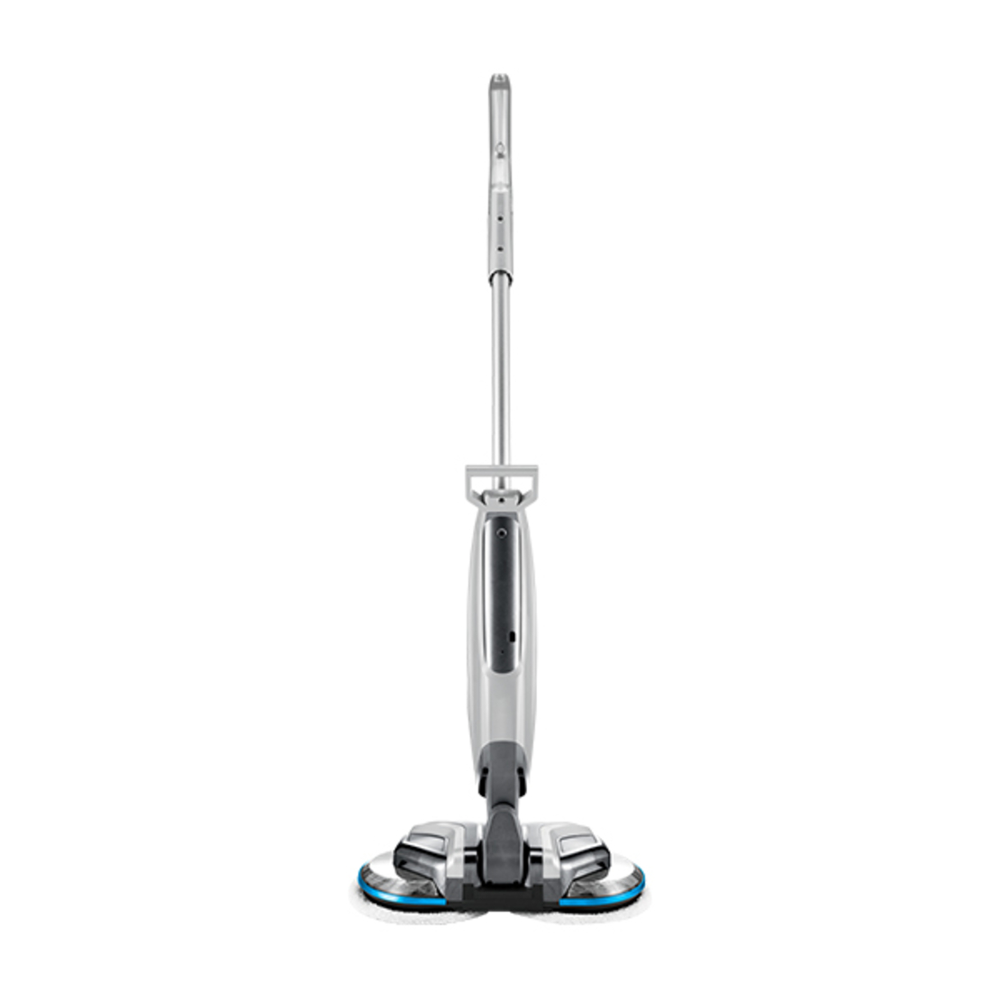 שוטף ומייבש רצפות אלחוטי SPINWAVE CORDLESS דגם 2240N ביסל bissell