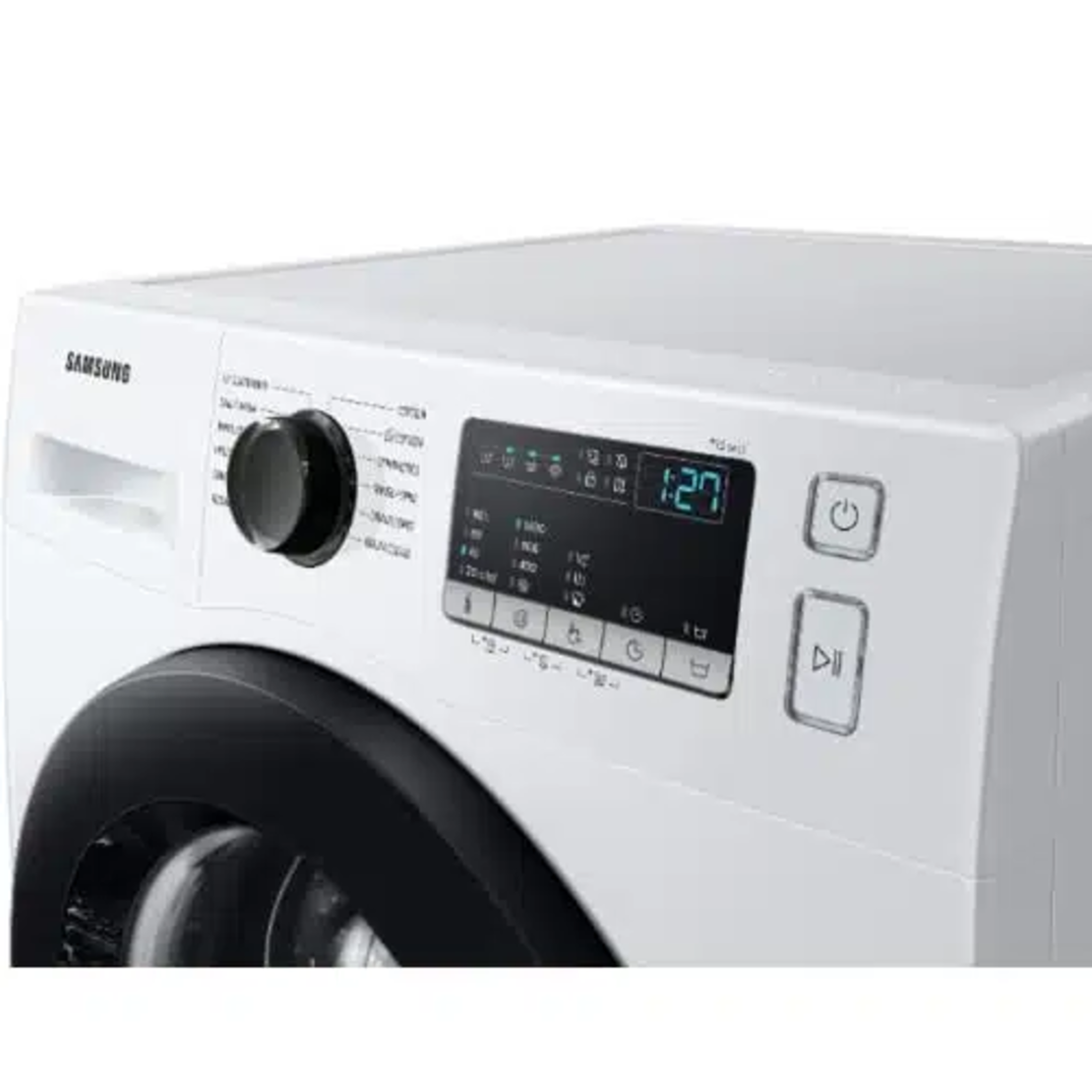מכונת כביסה 8 קילו דגם WW8ST4041CE סמסונג Samsung