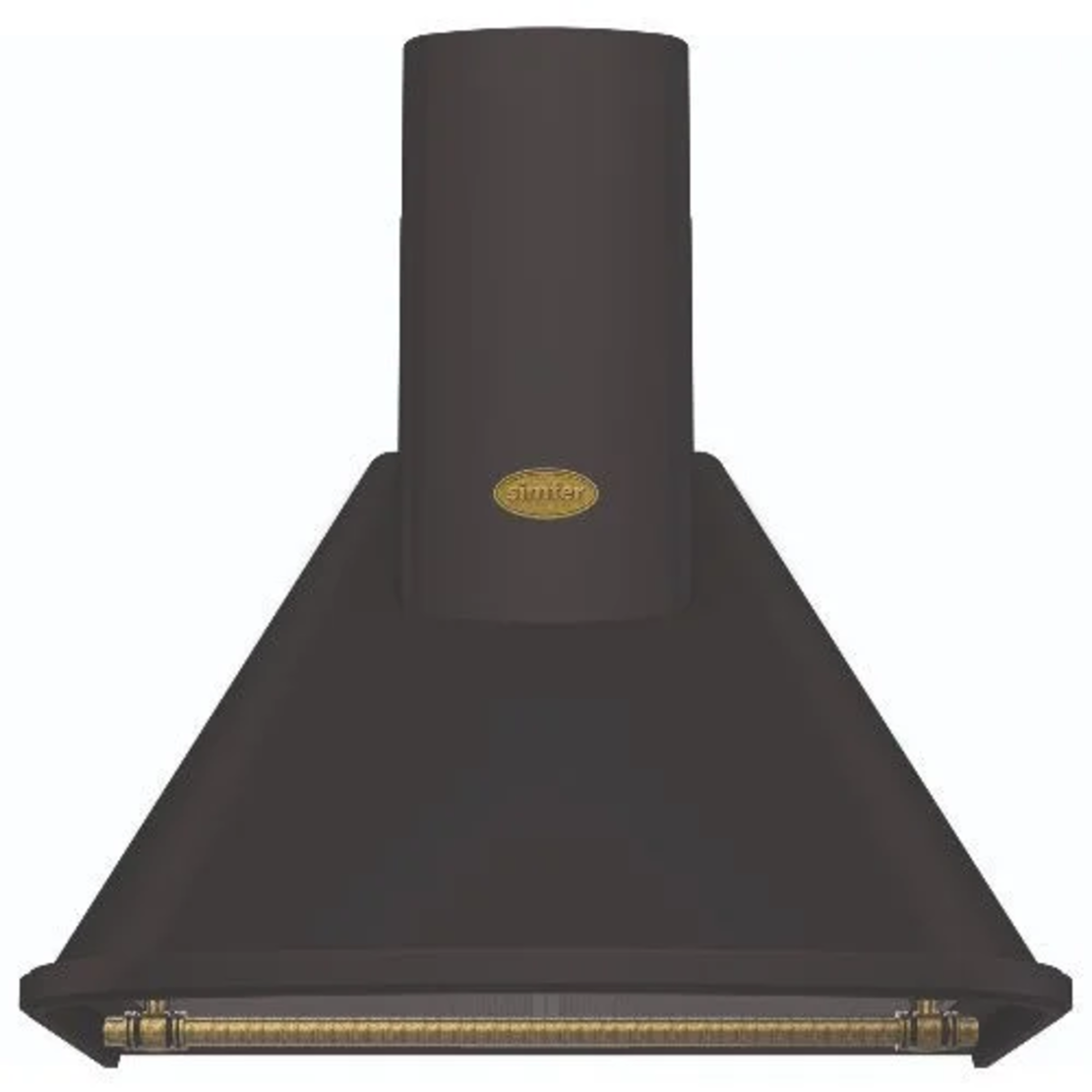 קולט אדים דגם LCHSI660RB לקאזה LACASA