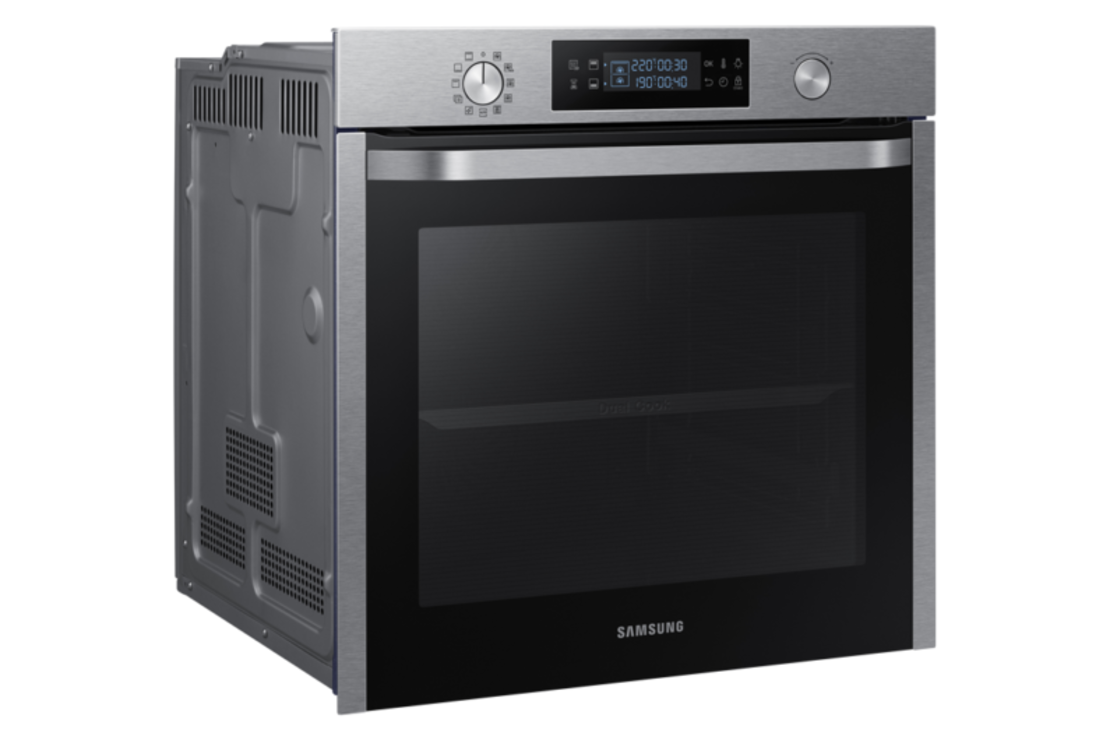 תנור אפיה בילד אין דגם NV75K5541RS סמסונג Samsung