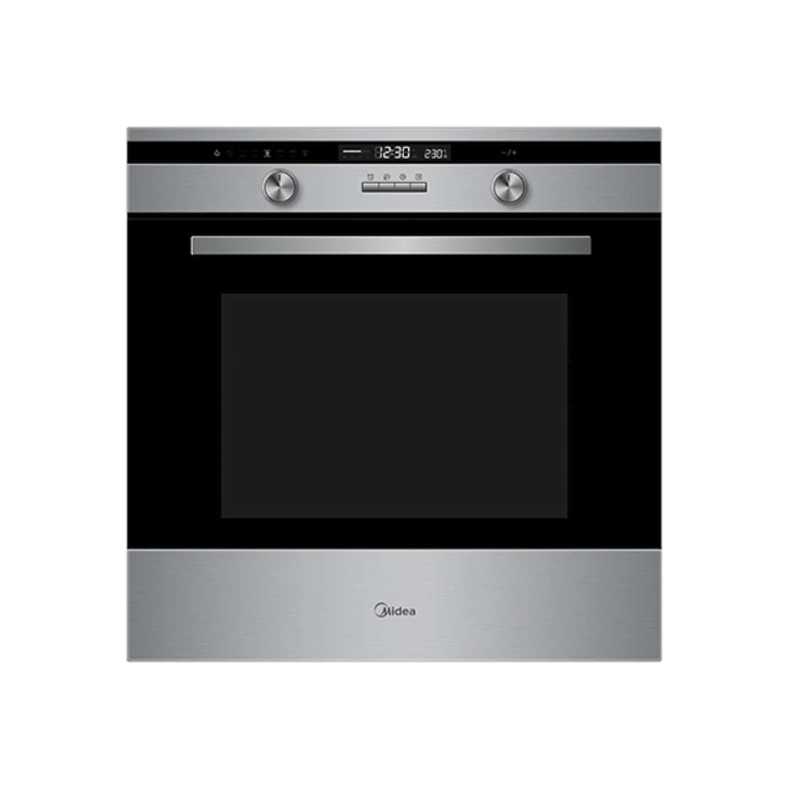 תנור אפייה בנוי 9 תכניות דגם 65DAE42144 מידאה Midea
