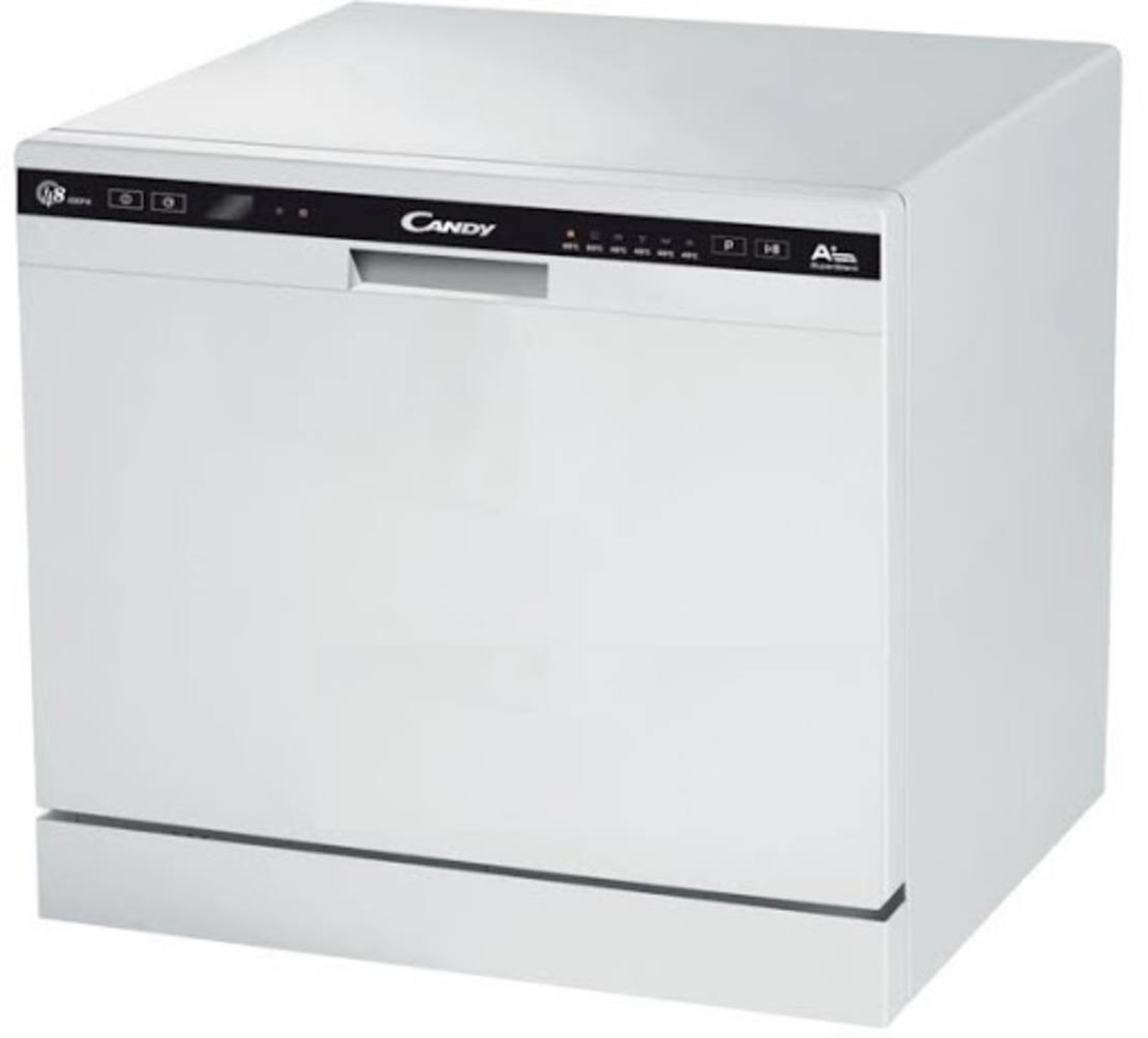 מדיח כלים על השיש דגם CDCP8E קנדי CANDY