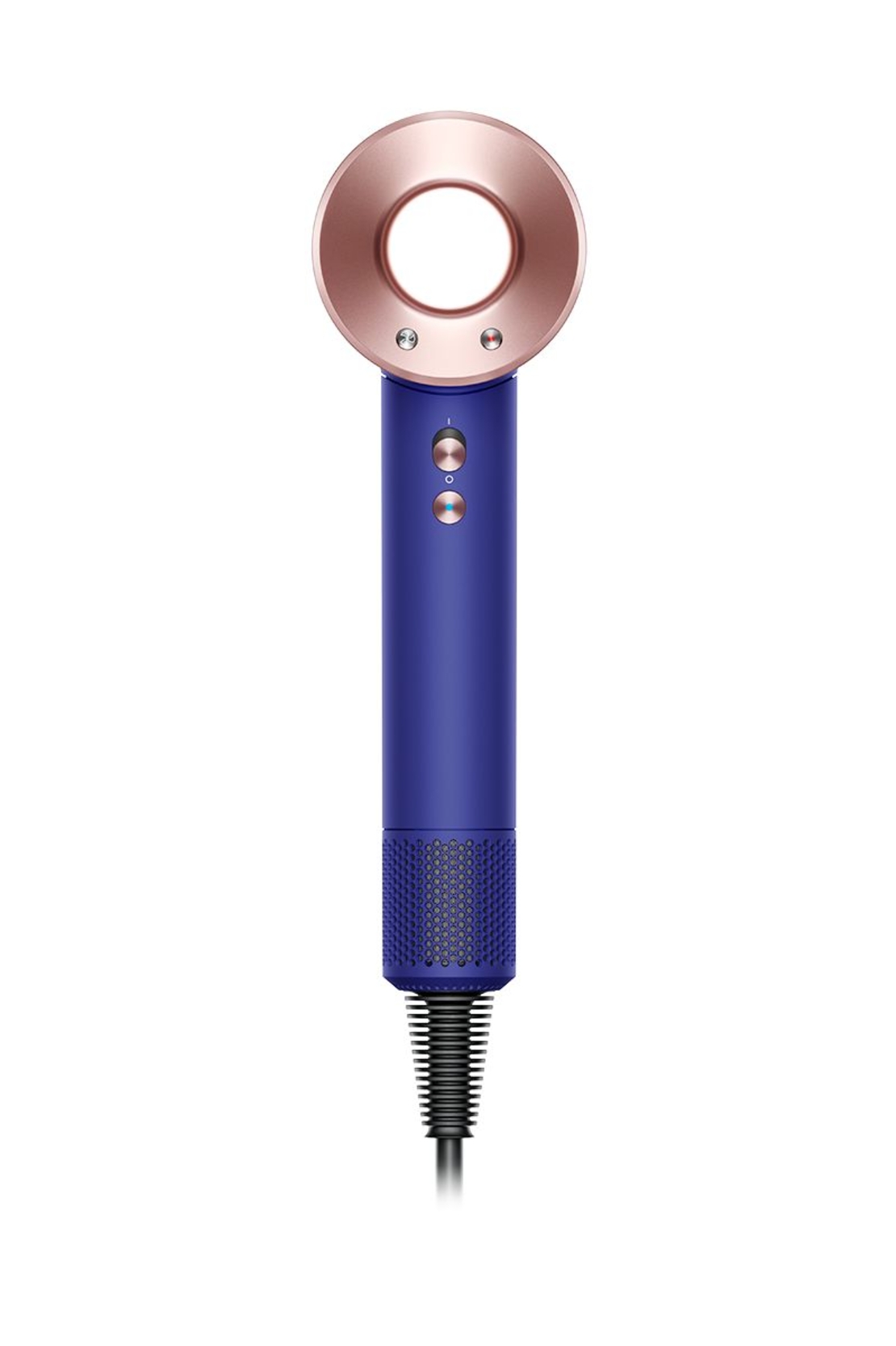 מייבש שיער SUPERSONIC דגם HD07 כחול נחושת דייסון Dyson