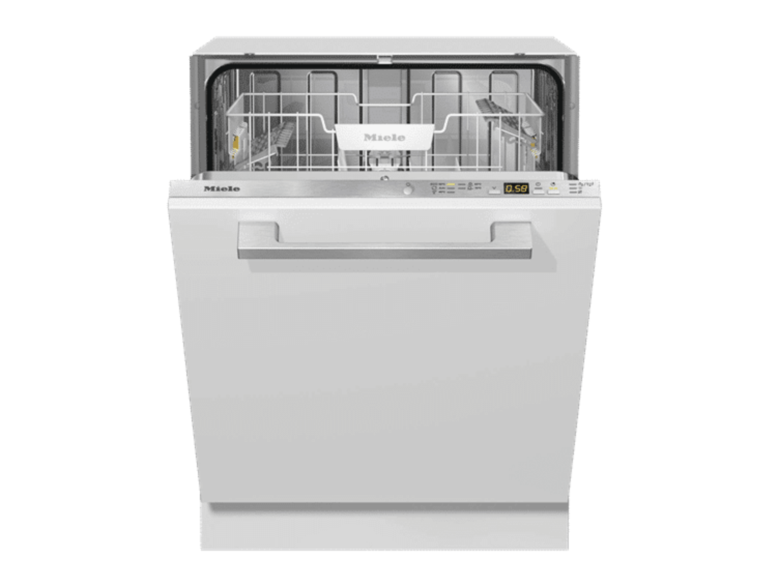 מדיח כלים אינטגרלי דגם DWXL-70SFI תקה TEKA