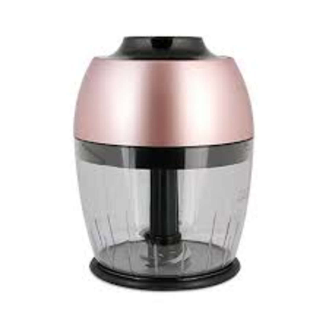 בלנדר מוט משולב דגם LUCCA Q -ROSE GOLD פאקיר FAKIR