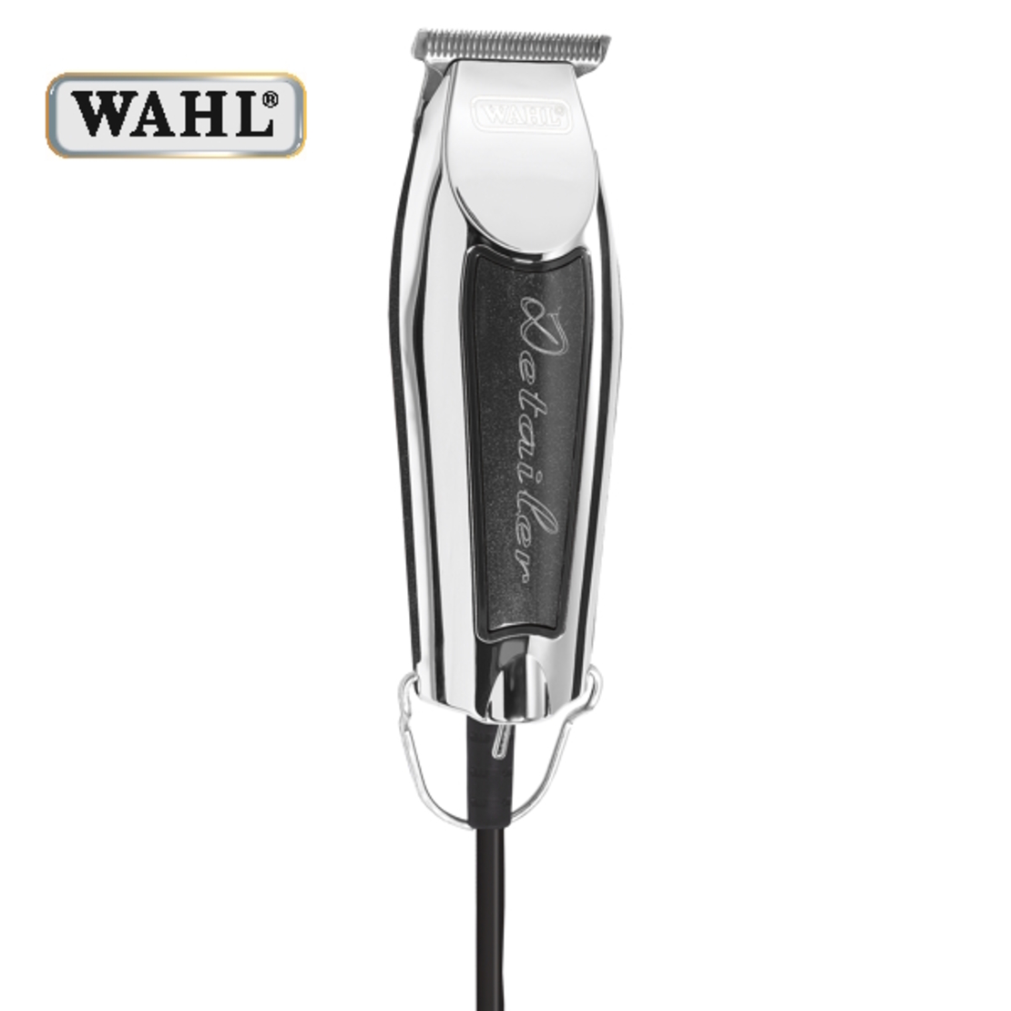 מכונת תספורת חשמלית דגם 08081-026H מסדרת DETAILER וואהל WAHL