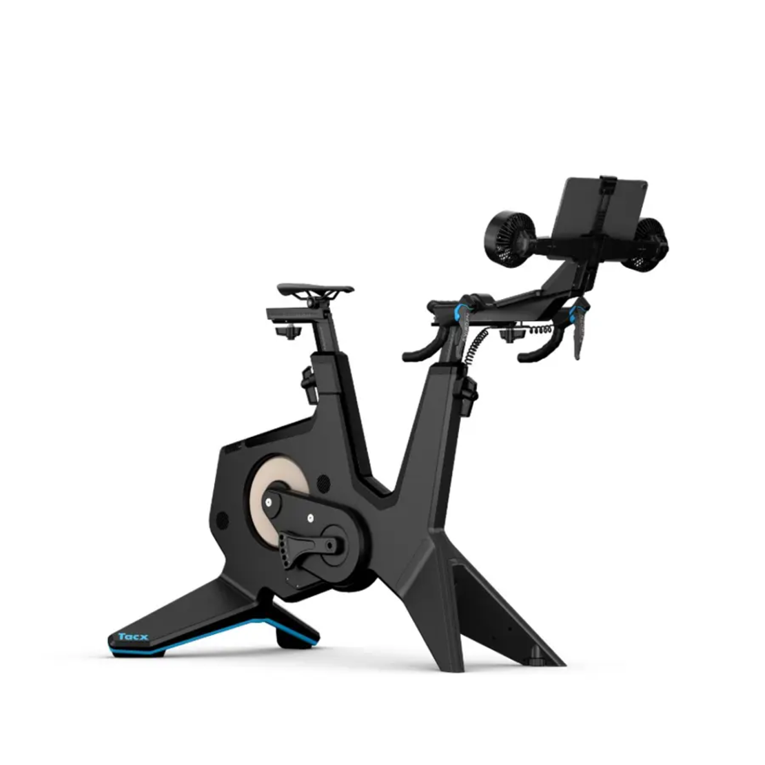 אופני אימון חכמים דגם Neo Smart Bike PLUS טאקס Tacx