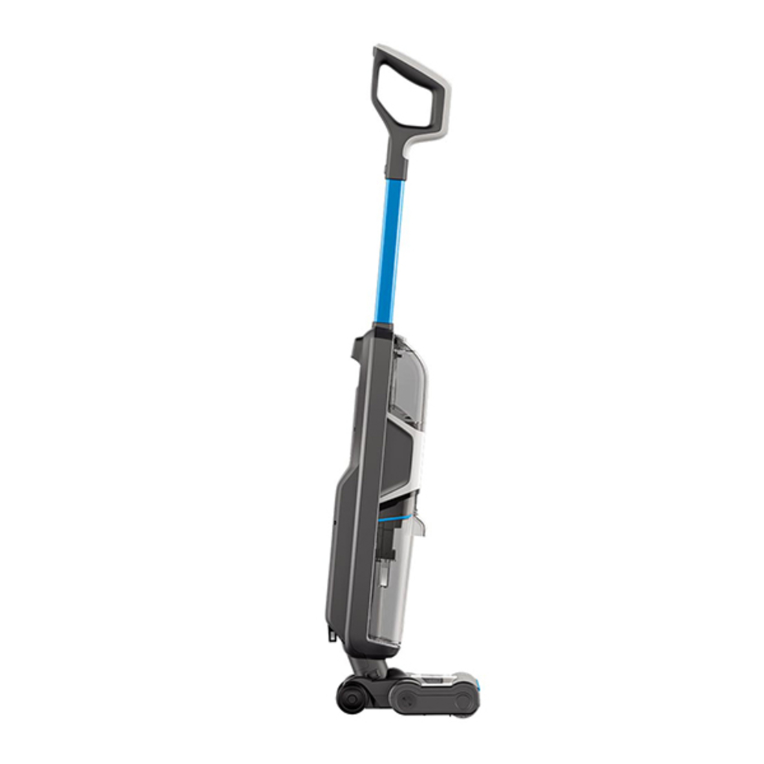 שואב אבק ושוטף רצפות אלחוטי CROSSWAVE CORDLESS HF3 דגם 3639N ביסל bissell