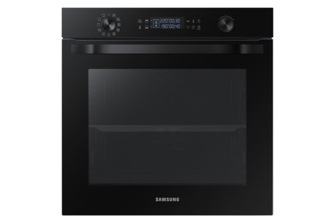תנור בנוי 75 ליטר דגם NV75K5541RB סמסונג Samsung