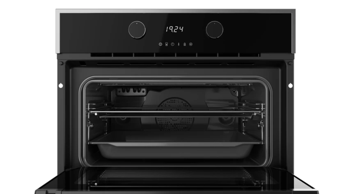 תנור בנוי דגם HLC-860P תקה TEKA