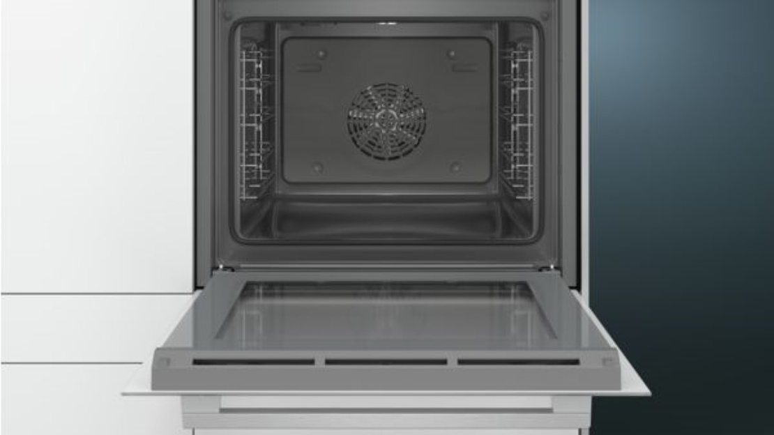 תנור בנוי דגם HB537GBW0Y סימנס Siemens