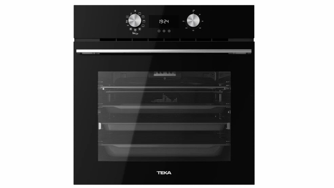 תנור בנוי דגם HLB 8416 תקה Teka