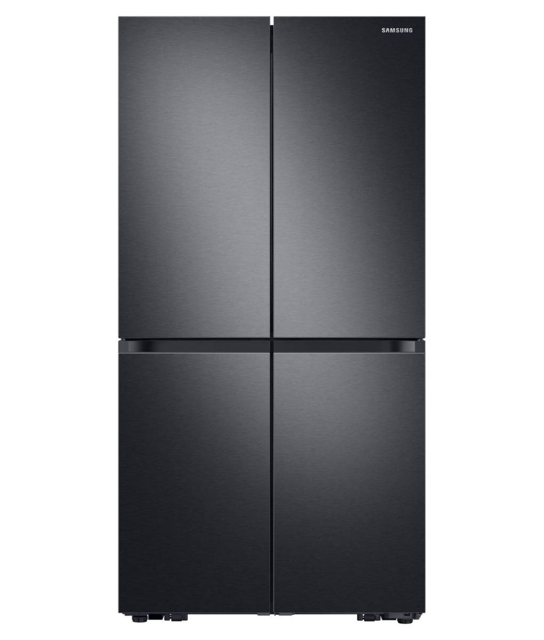 מקרר 4 דלתות דגם RF65A9011B1 סמסונג Samsung