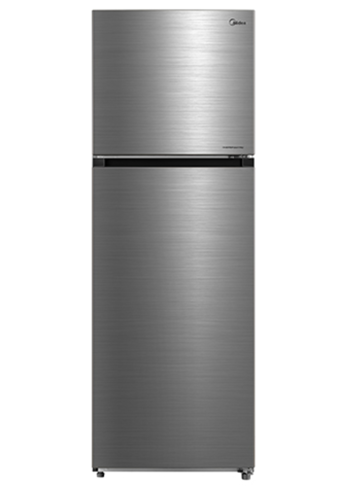 מקרר מקפיא עליון 338 ליטר נטו דגם HD-468FWEN מידאה Midea