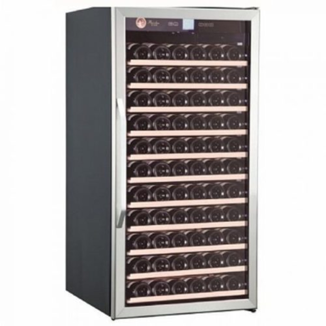 מקרר יין דגם YC 298 B פרטלי Fratelli