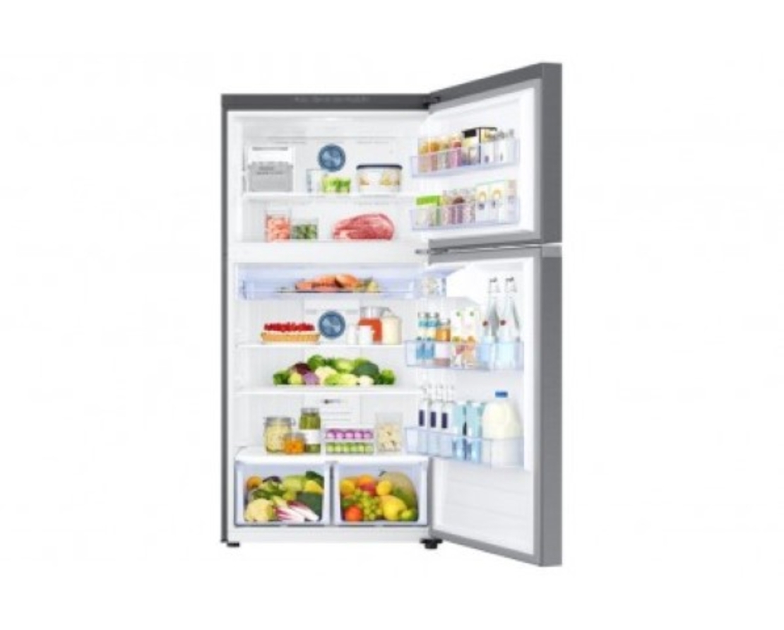 מקרר מקפיא עליון דגם RT21M6211SR סמסונג Samsung