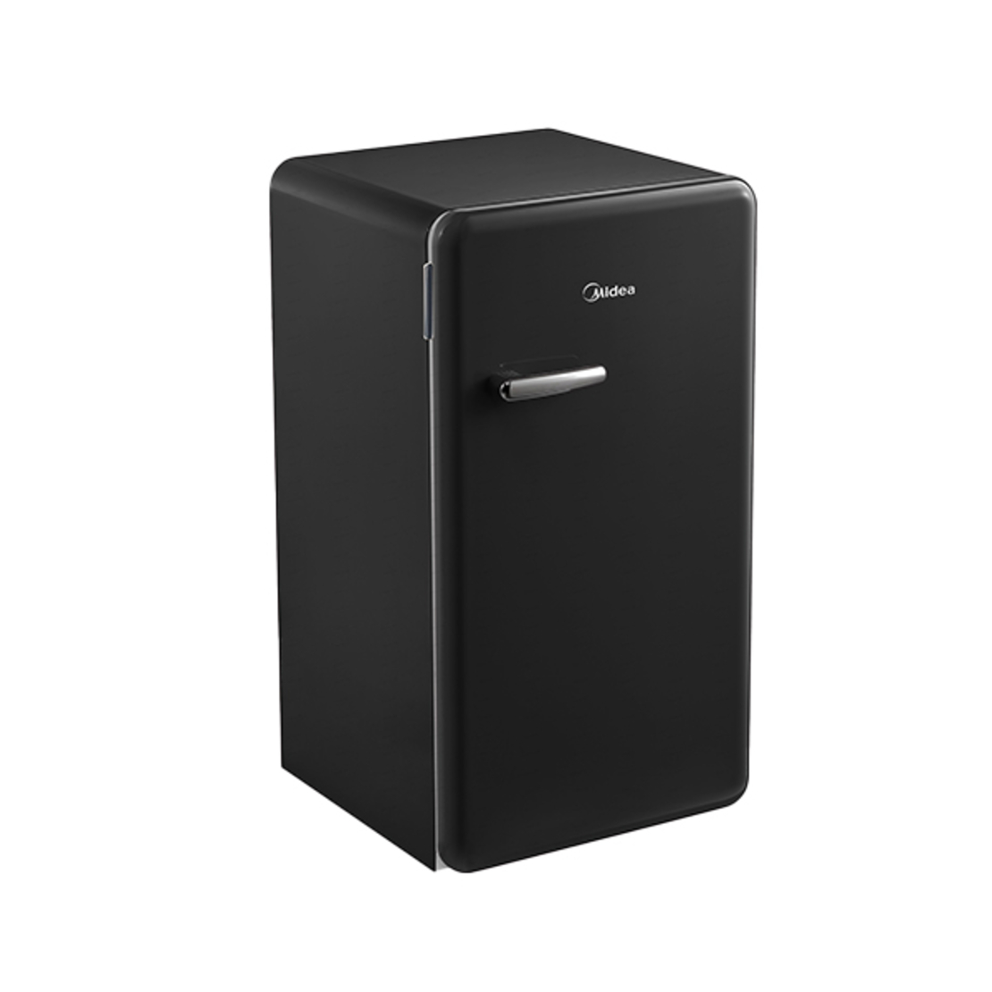 מקרר משרדי בעיצוב רטרו 94 ליטר דגם HS-121LN מידאה Midea
