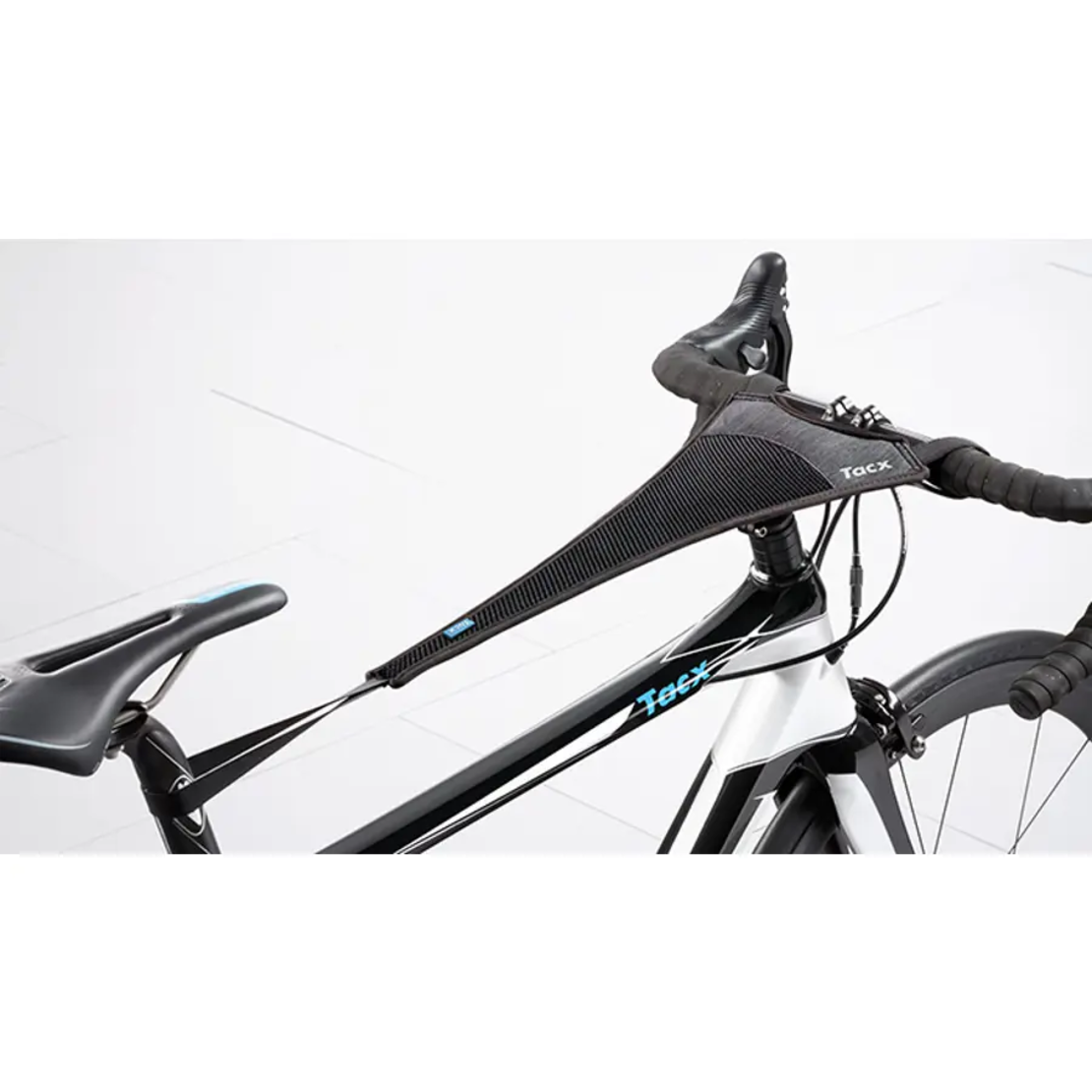 כיסוי למניעת זיעה על האופניים דגם Sweat Cover טאקס Tacx