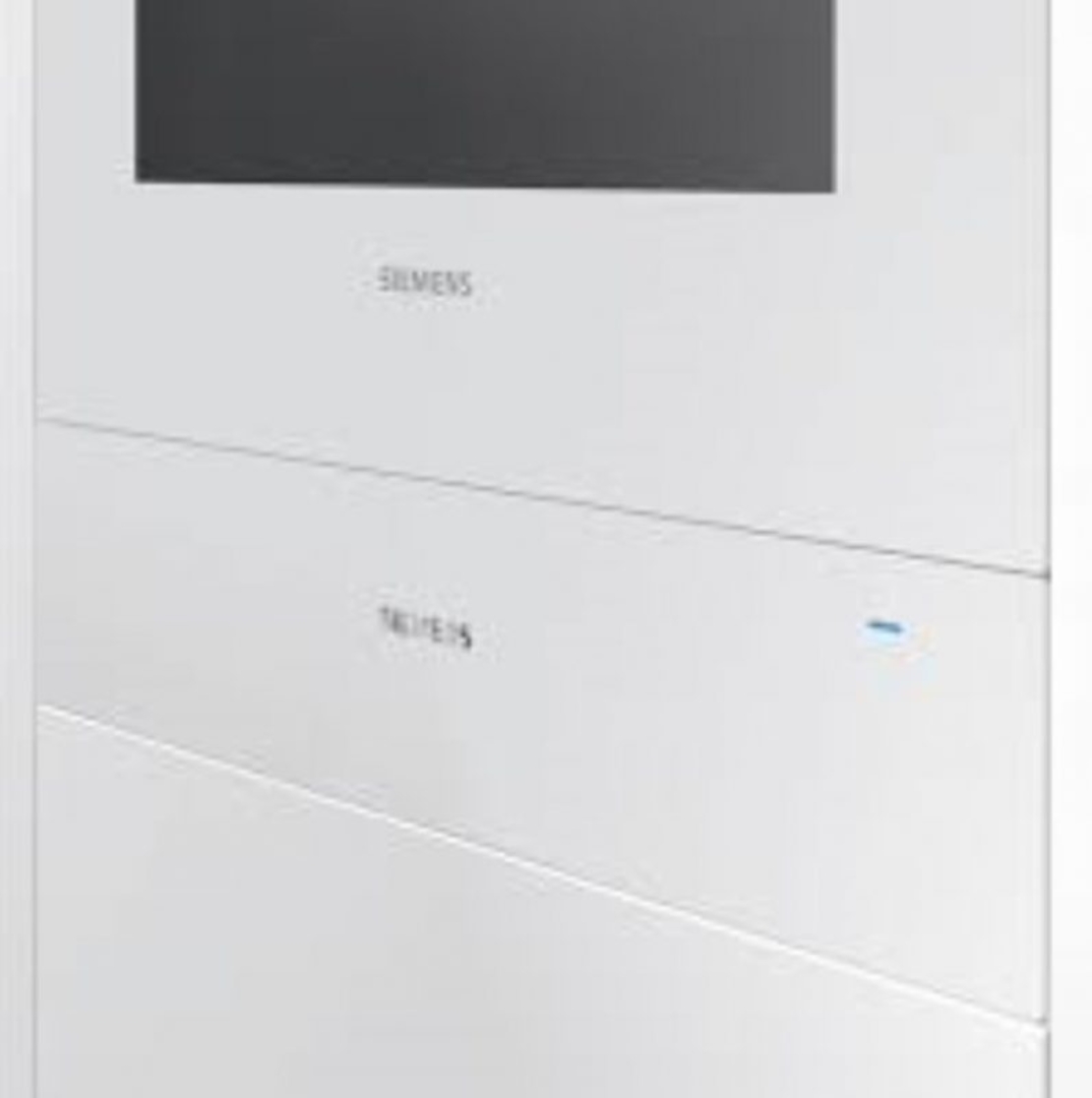 מגירת חימום דגם BI630CNW1 סימנס Siemens