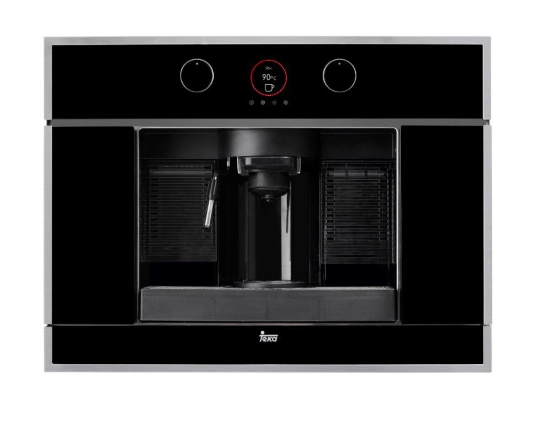 מכונת קפה אינטגרלית דגם CLC-835 MC תקה TEKA