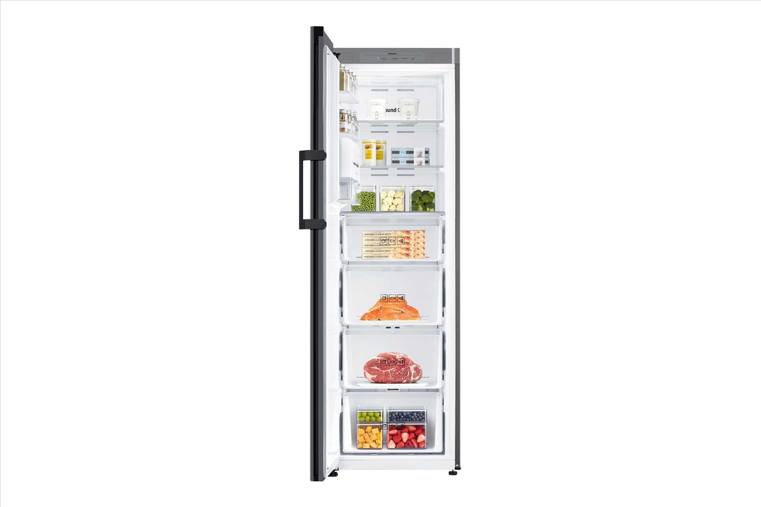 מקפיא דגם RZ32T7405GR סמסונג Samsung