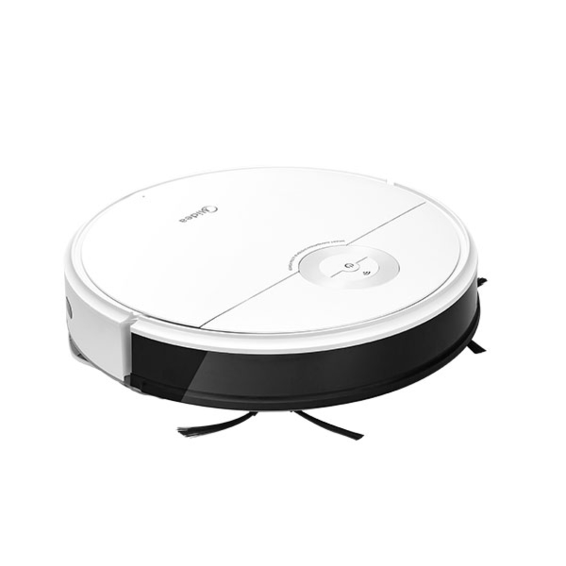 שואב אבק רובוטי שוטף דגם i5C מסדרת Gyro