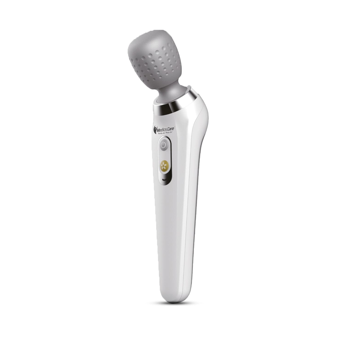 מכשיר עיסוי מוט מסאג’ דגם MC-6080 מדיקס קייר Medics Care