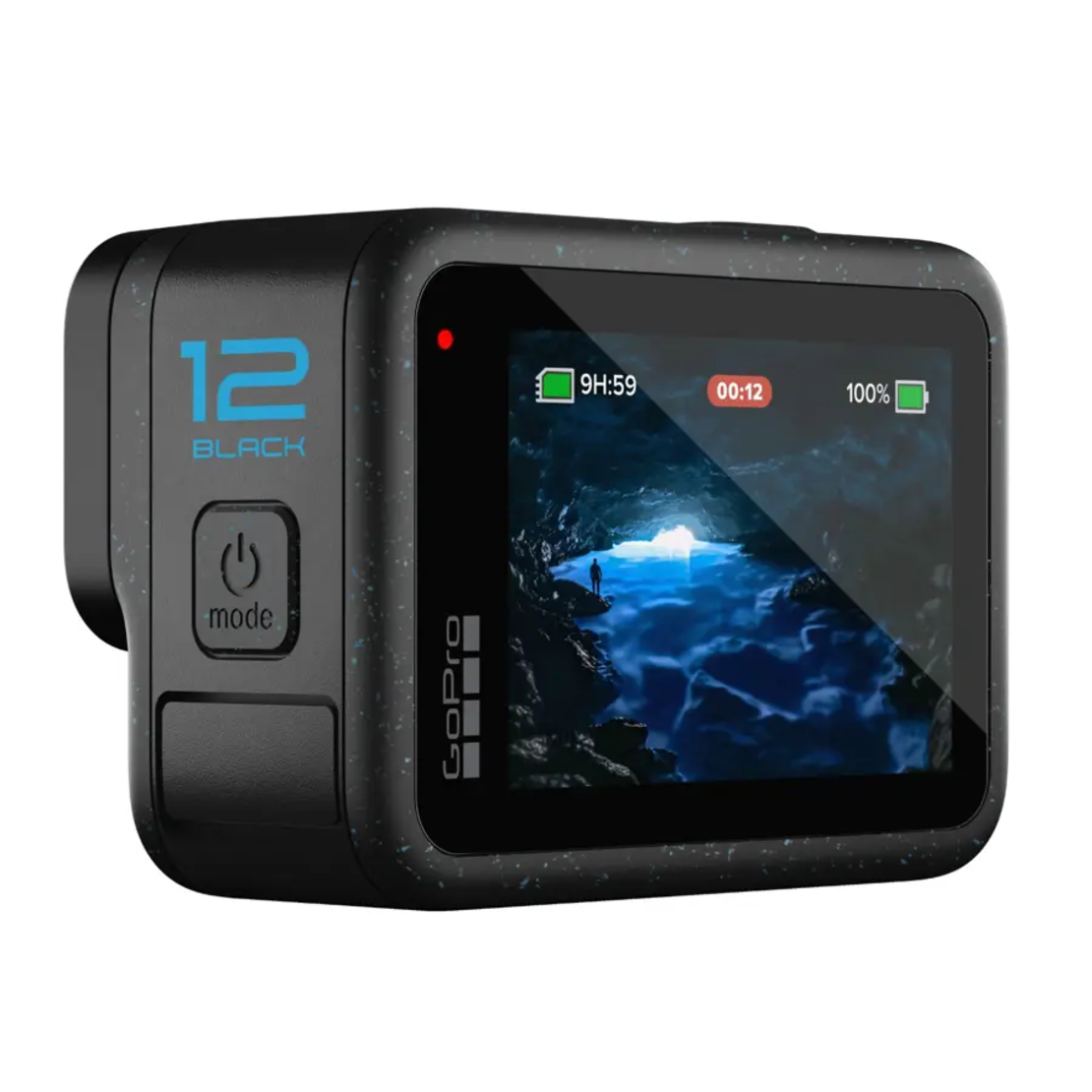 מצלמת אקסטרים HERO12 Black גו פרו GoPro