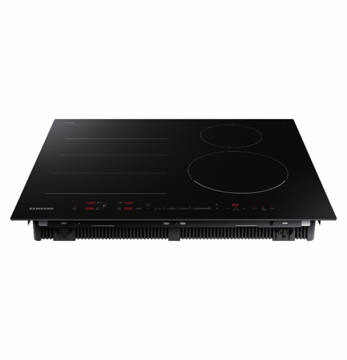 כיריים אינדוקציה דגם NZ64N7757FK סמסונג Samsung