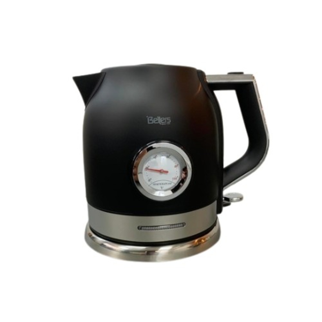 קומקום חשמלי מעוצב דגם BL-KE1320 בלרס BELLERS