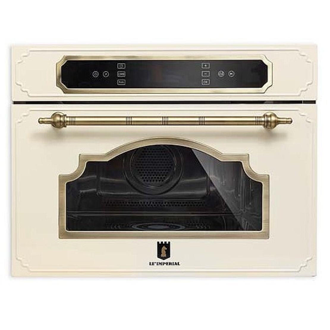 מיקרו בנוי בסגנון כפרי דגם MC316 IV אימפריאל LE IMPERIAL