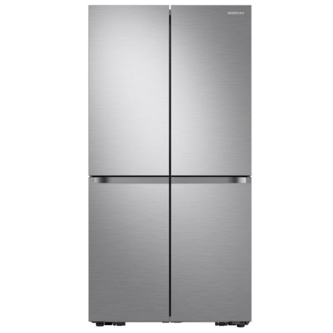 מקרר 4 דלתות דגם RF65A9011SL סמסונג Samsung