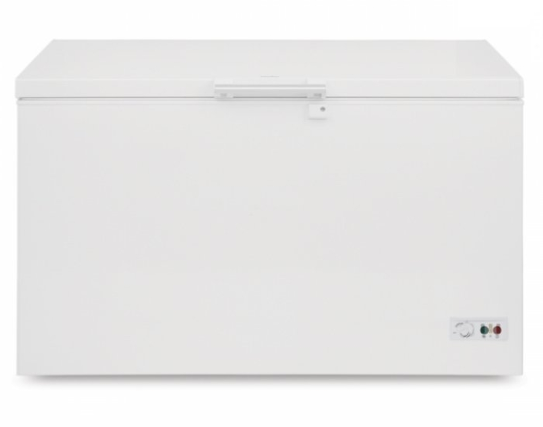 מקפיא שוכב דגם GE500W גנרל GENERAL