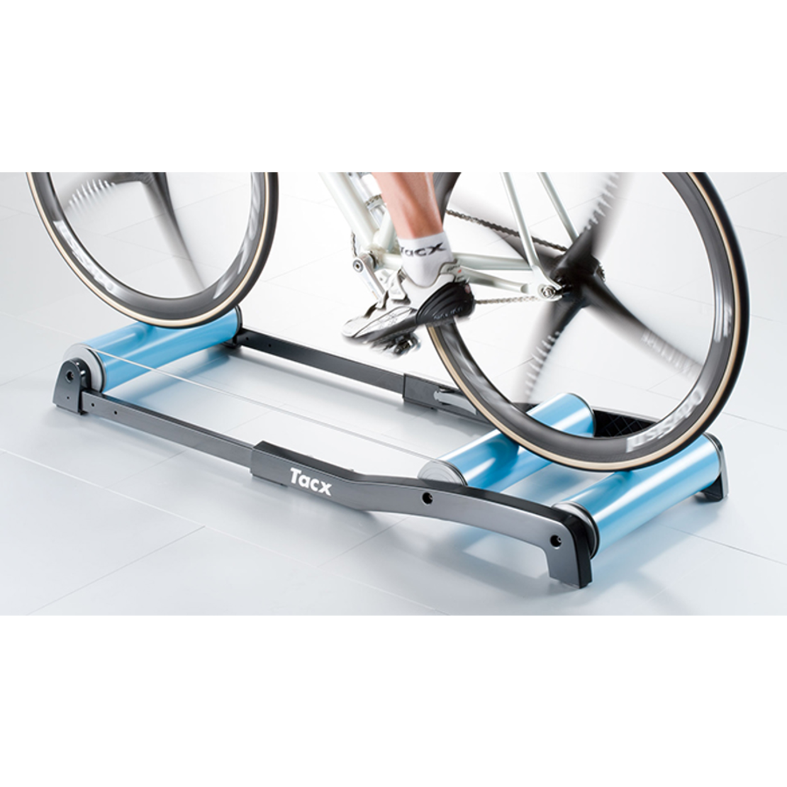 טריינר רולר דגם Antares Basic Trainer טאקס Tacx