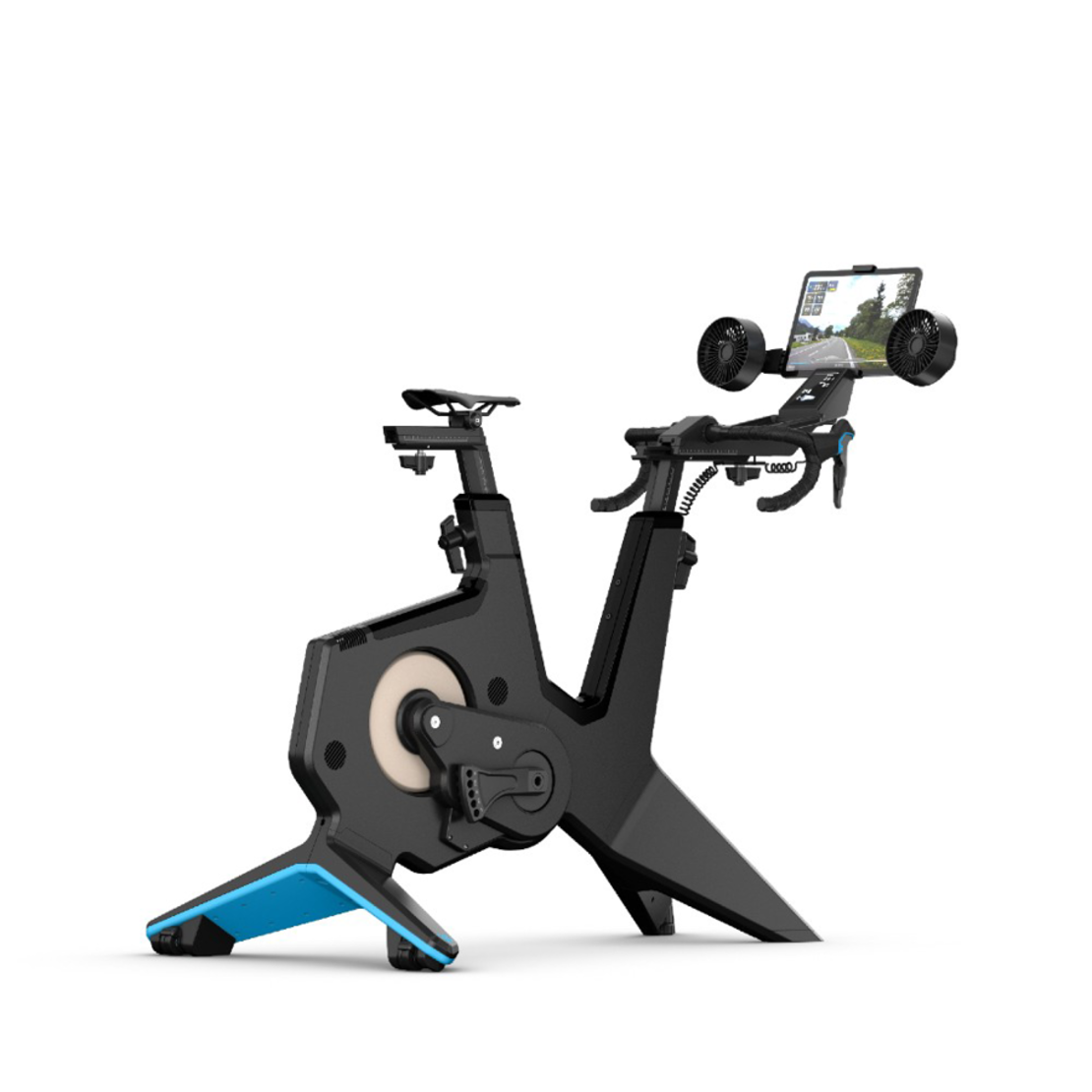 אופני אימון חכמים דגם Neo Smart Bike PLUS טאקס Tacx