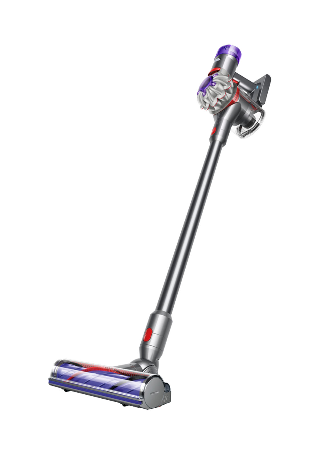 שואב אבק אלחוטי ABSOLUTE NEW דגם V8 דייסון Dyson