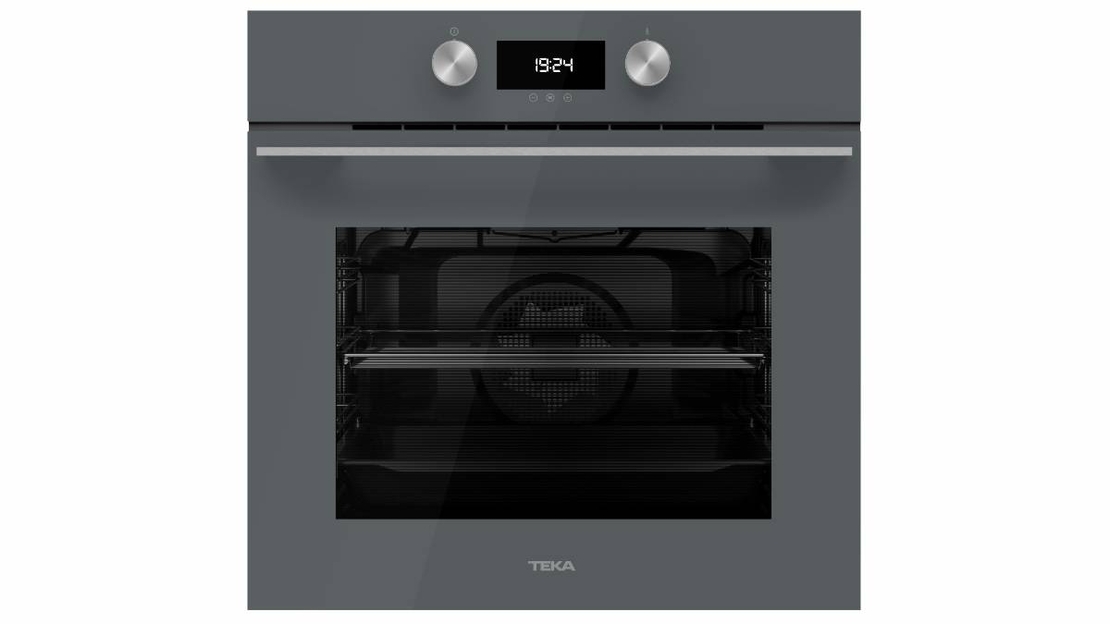 תנור פירוליטי URBAN COLLECTION דגם HLB 8400 ST תקה Teka