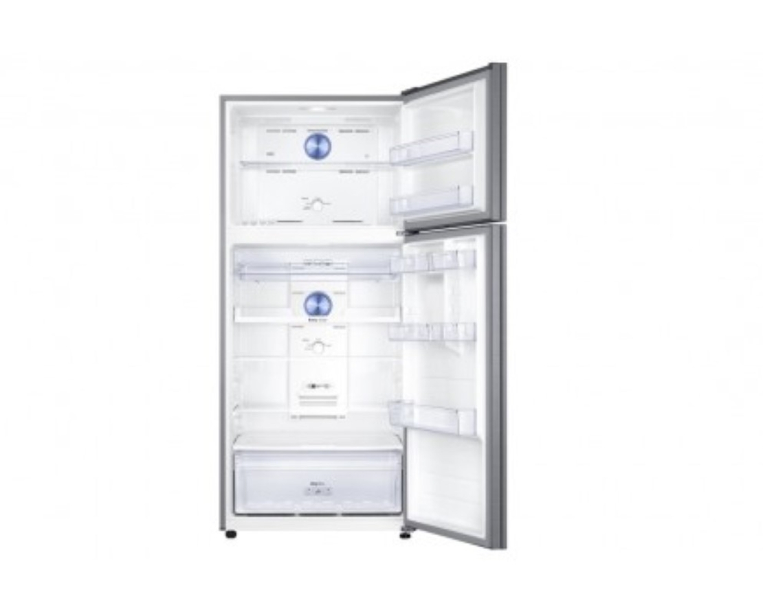מקרר מקפיא עליון דגם RT53K6000S8 סמסונג Samsung