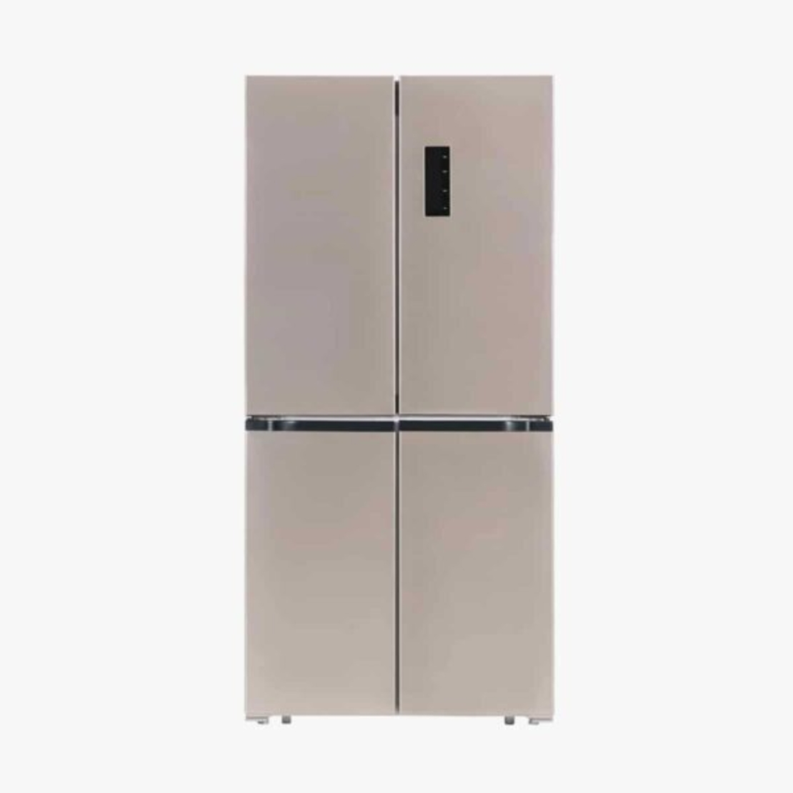 מקרר 4 דלתות דגם ND-860W נורמנדי Normande