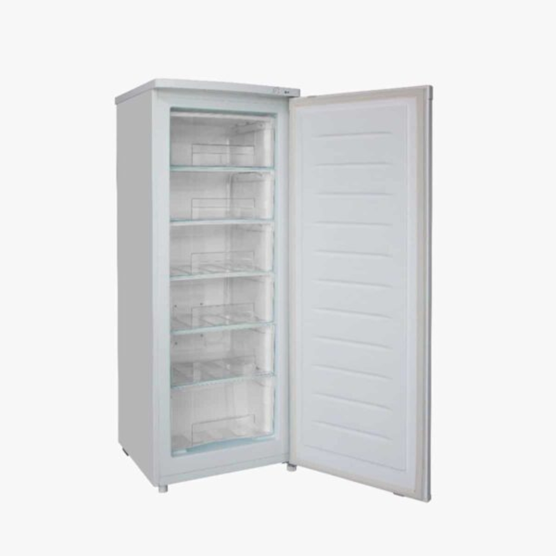 מקפיא 6 מגירות דגם BD-180W נורמנדה Normande