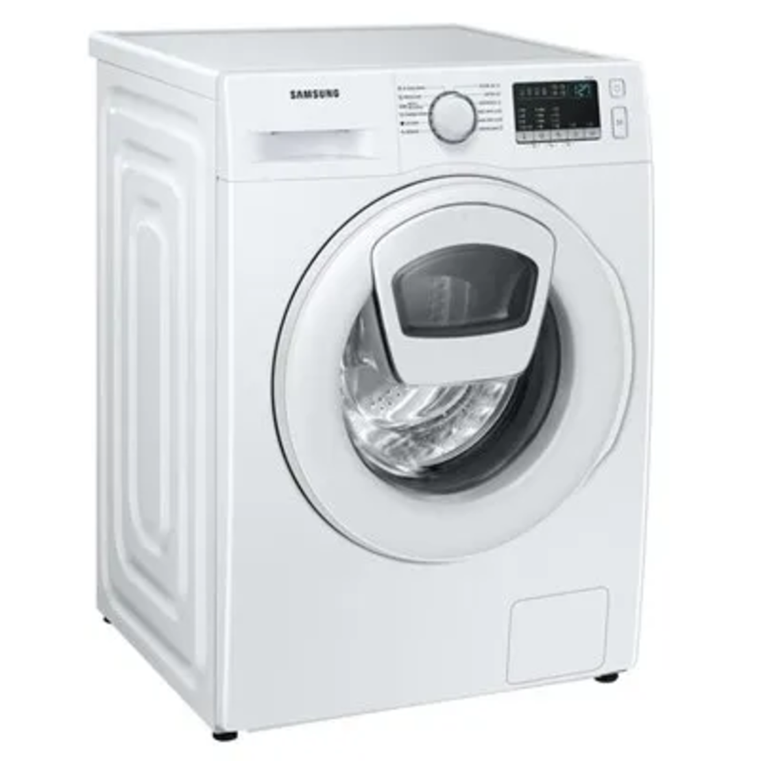 מכונת כביסה דגם WW8ST4540TE סמסונג Samsung