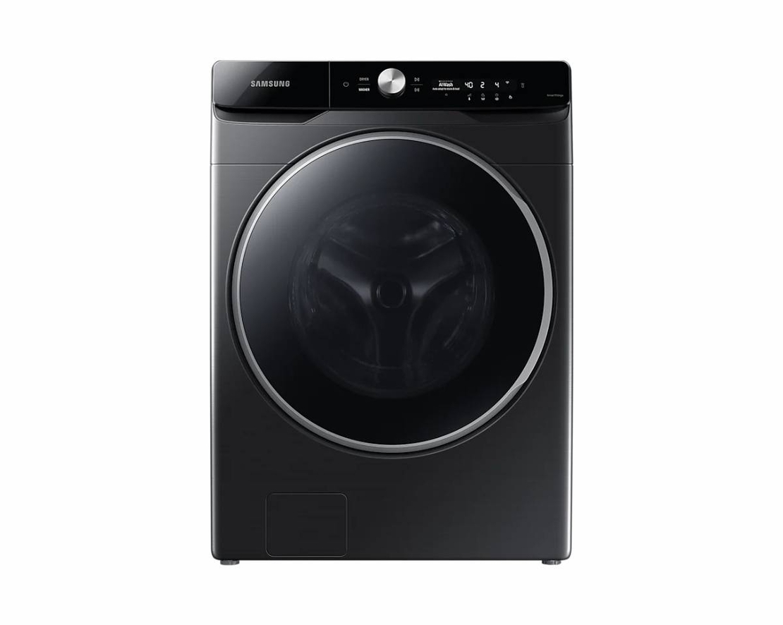מכונת כביסה דגם WF16T9500GV סמסונג Samsung