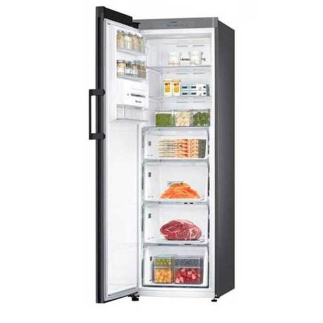 מקפיא דגם RZ32T7405BK סמסונג Samsung