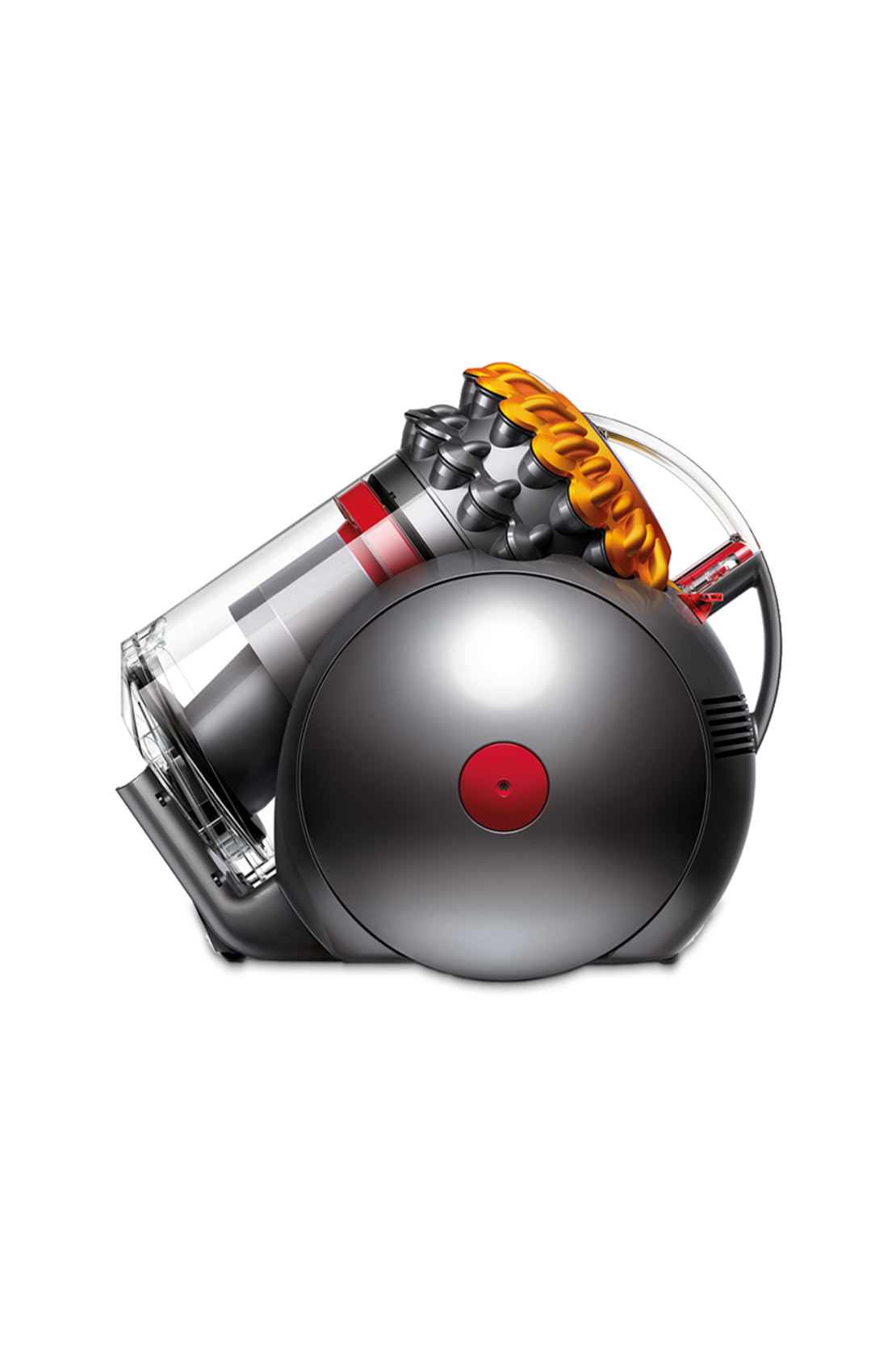 שואב אבק נגרר MULTIFLOOR דגם CY28 דייסון Dyson